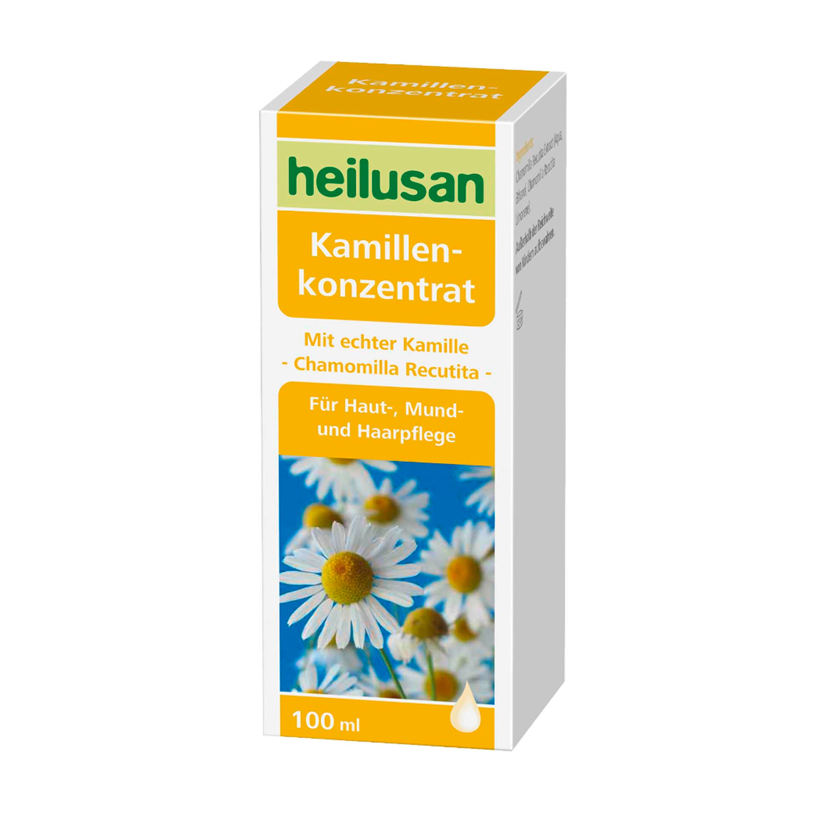 Kamillenkonzentrat (100ml)