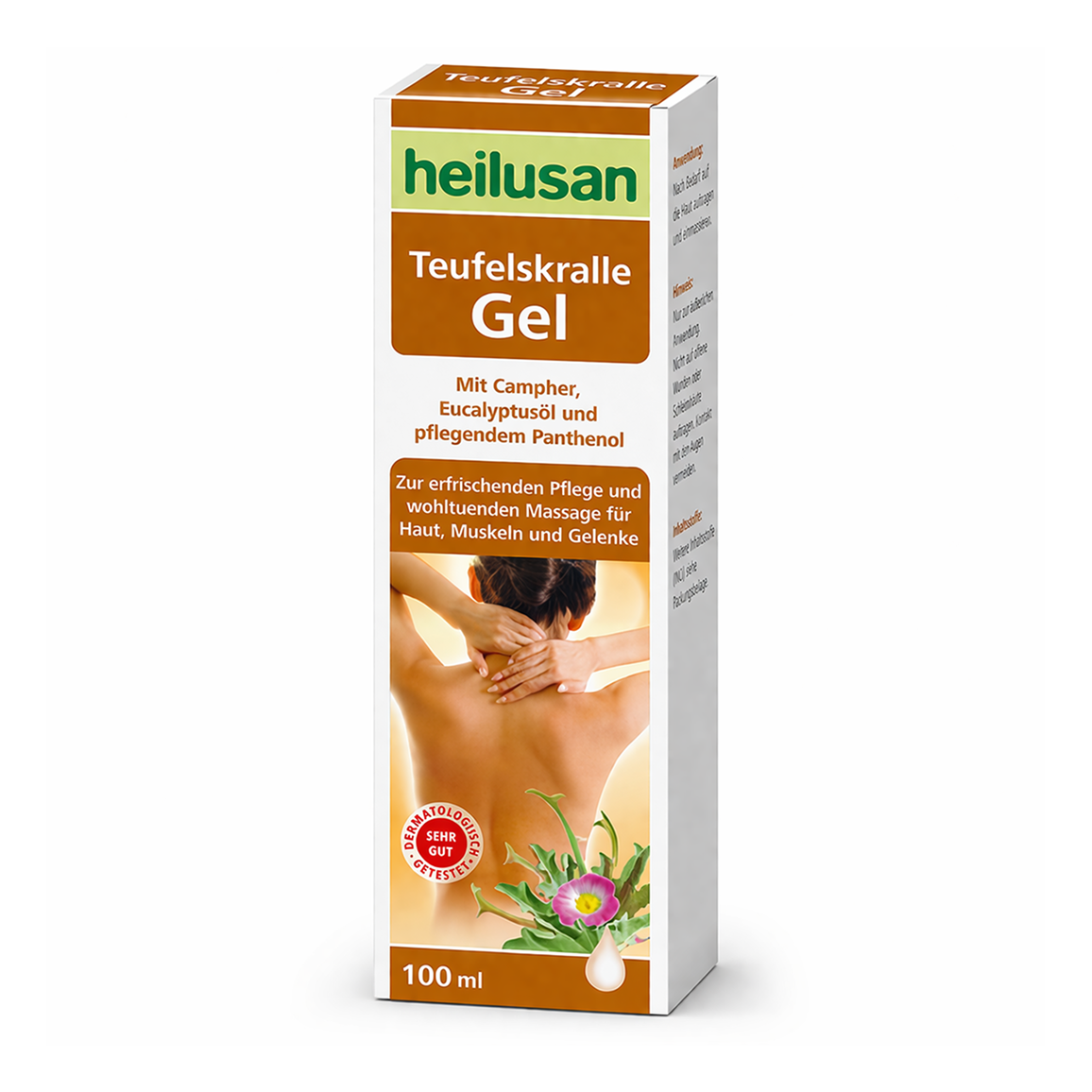 Teufelskralle Gel (100ml)